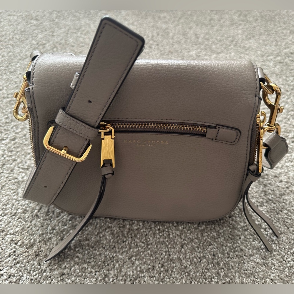 Marc Jacobs crossbody bag